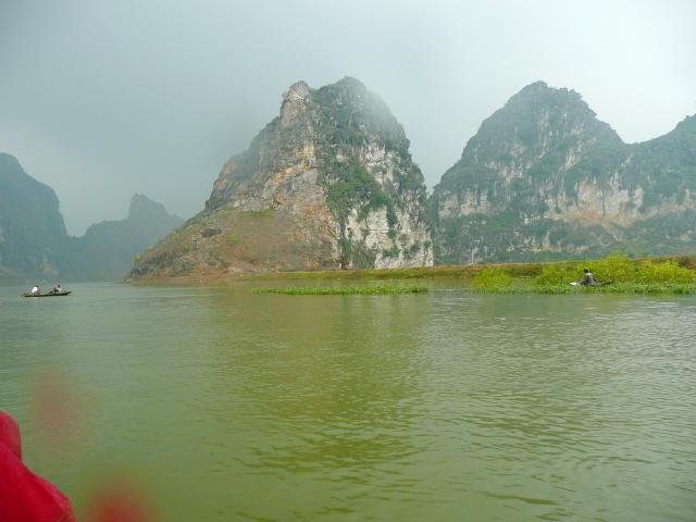 Urlaub in Vietnam 2007